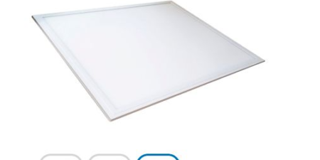 PANEL LED SYLVANIA P25062