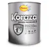 Pintura koraza gris basalto galón Pintuco. - Imagen 2
