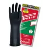 Guante protex calibre 55 caucho. - Imagen 2